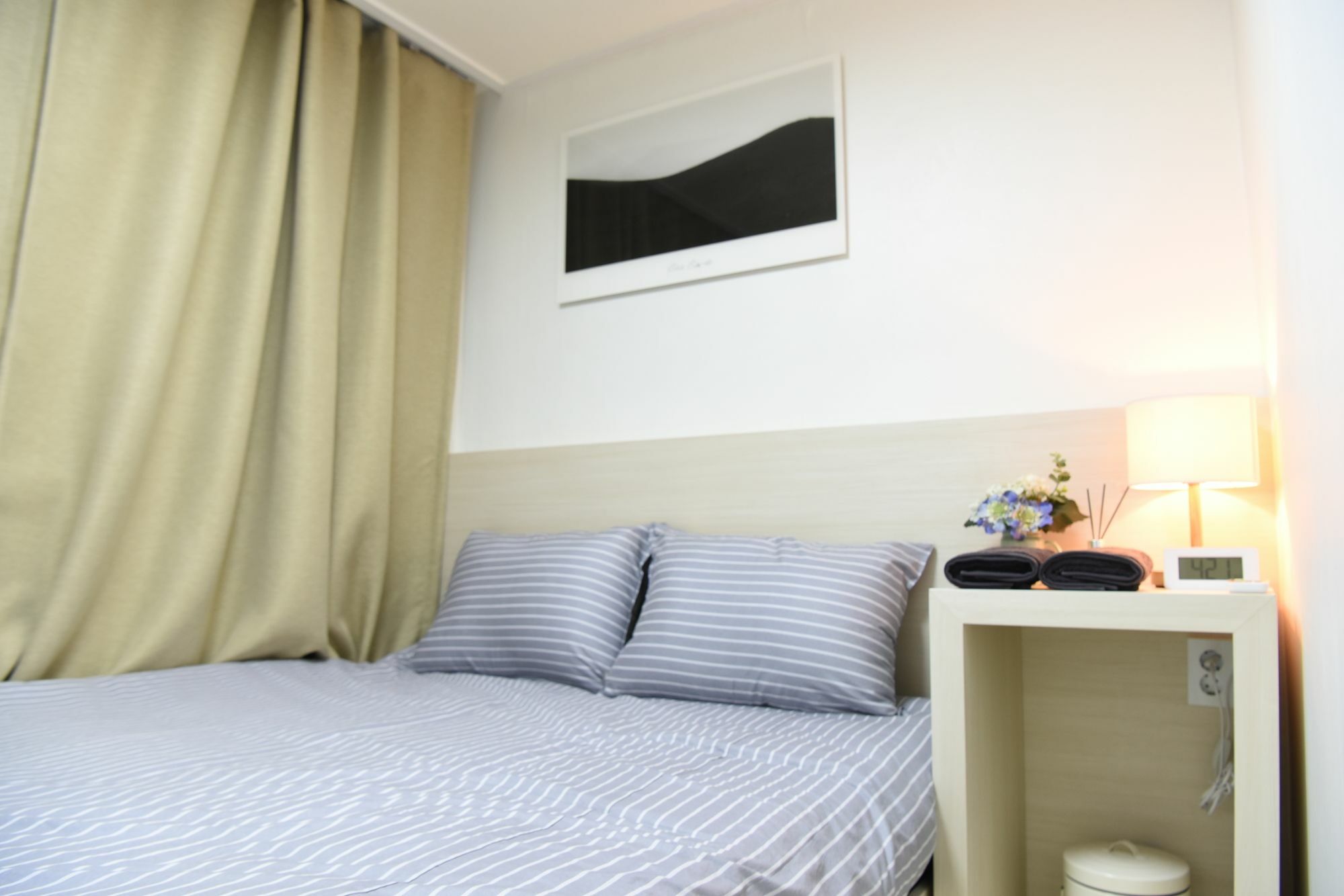 Jw Stay In Hongdae Seoul Exterior photo